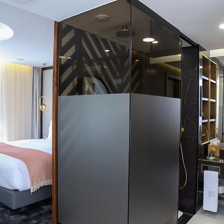 Vincci Alfama Hotel Lisboa Eksteriør billede