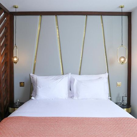 Vincci Alfama Hotel Lisboa Eksteriør billede