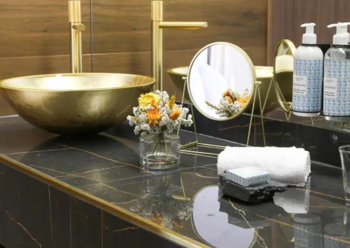 Vincci Alfama Hotel Lisboa Værelse billede