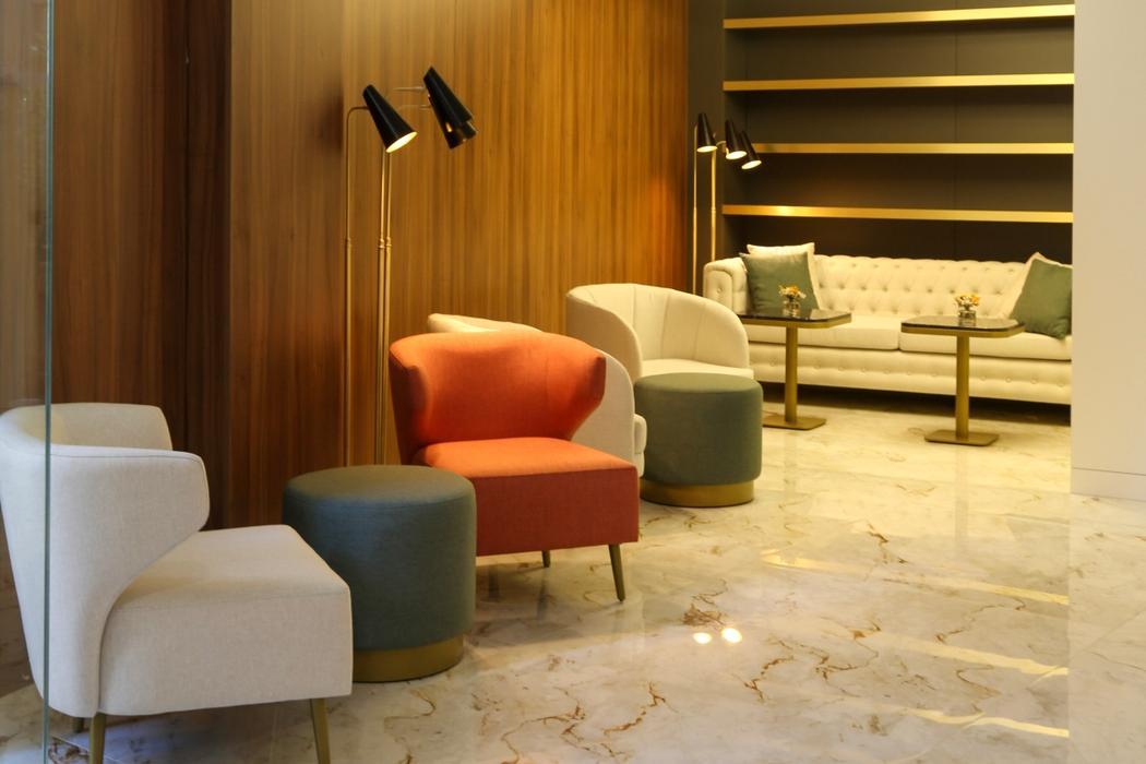 Vincci Alfama Hotel Lisboa Eksteriør billede