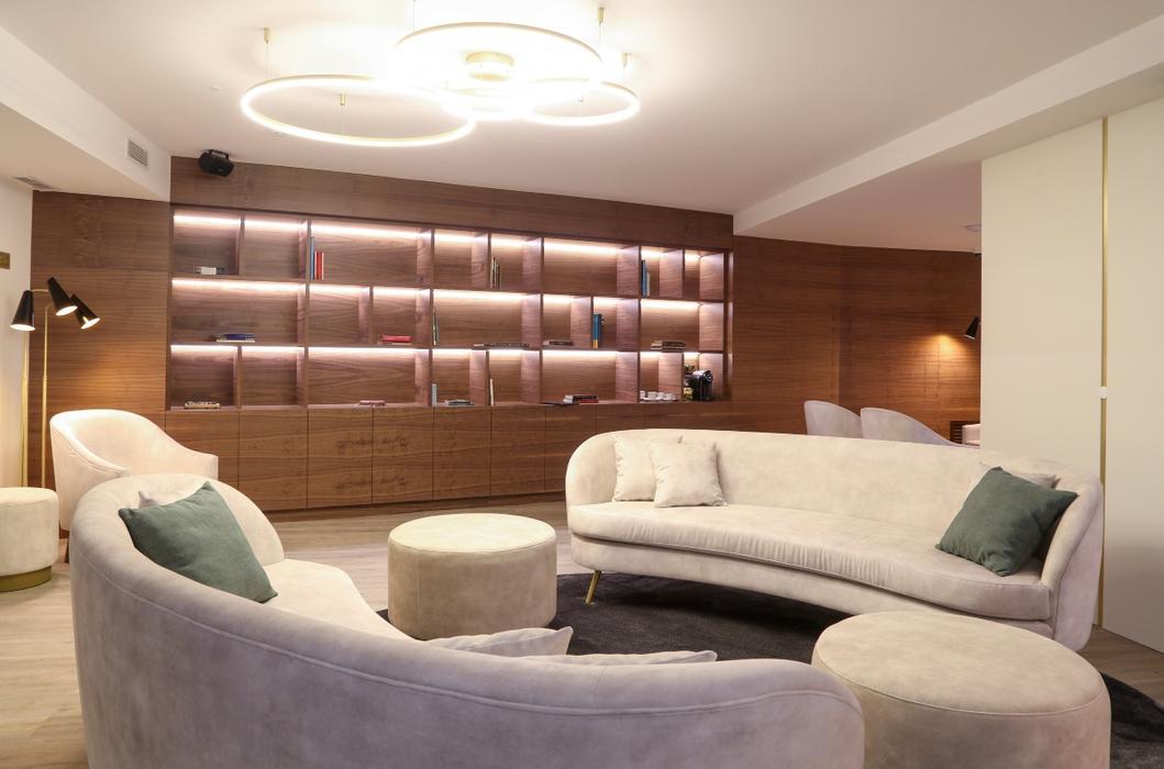 Vincci Alfama Hotel Lisboa Eksteriør billede