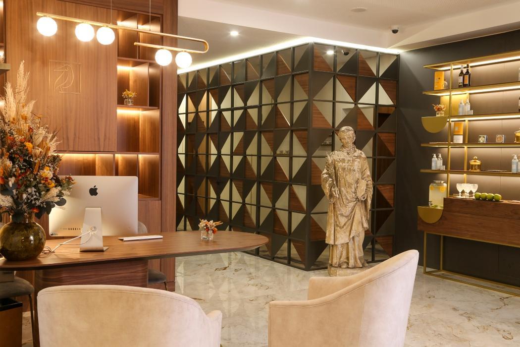 Vincci Alfama Hotel Lisboa Eksteriør billede